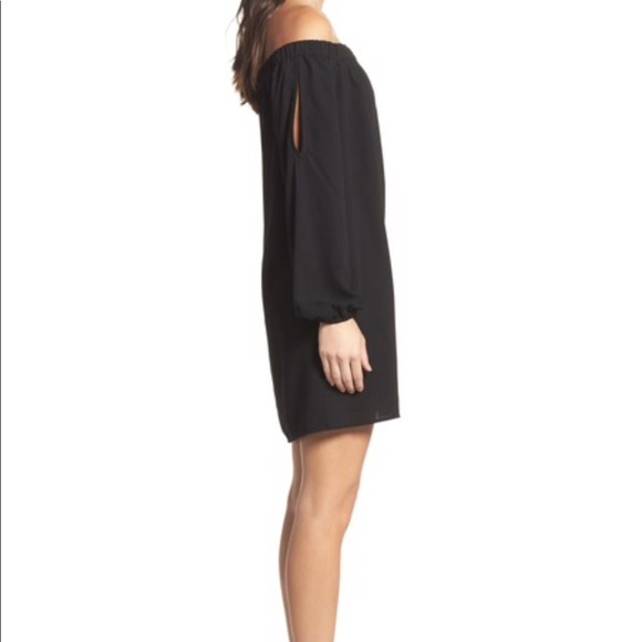 ⭐️NWT Ali & Jay Muse Mini Dress - Picture 8 of 8